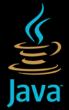 Java black thumb